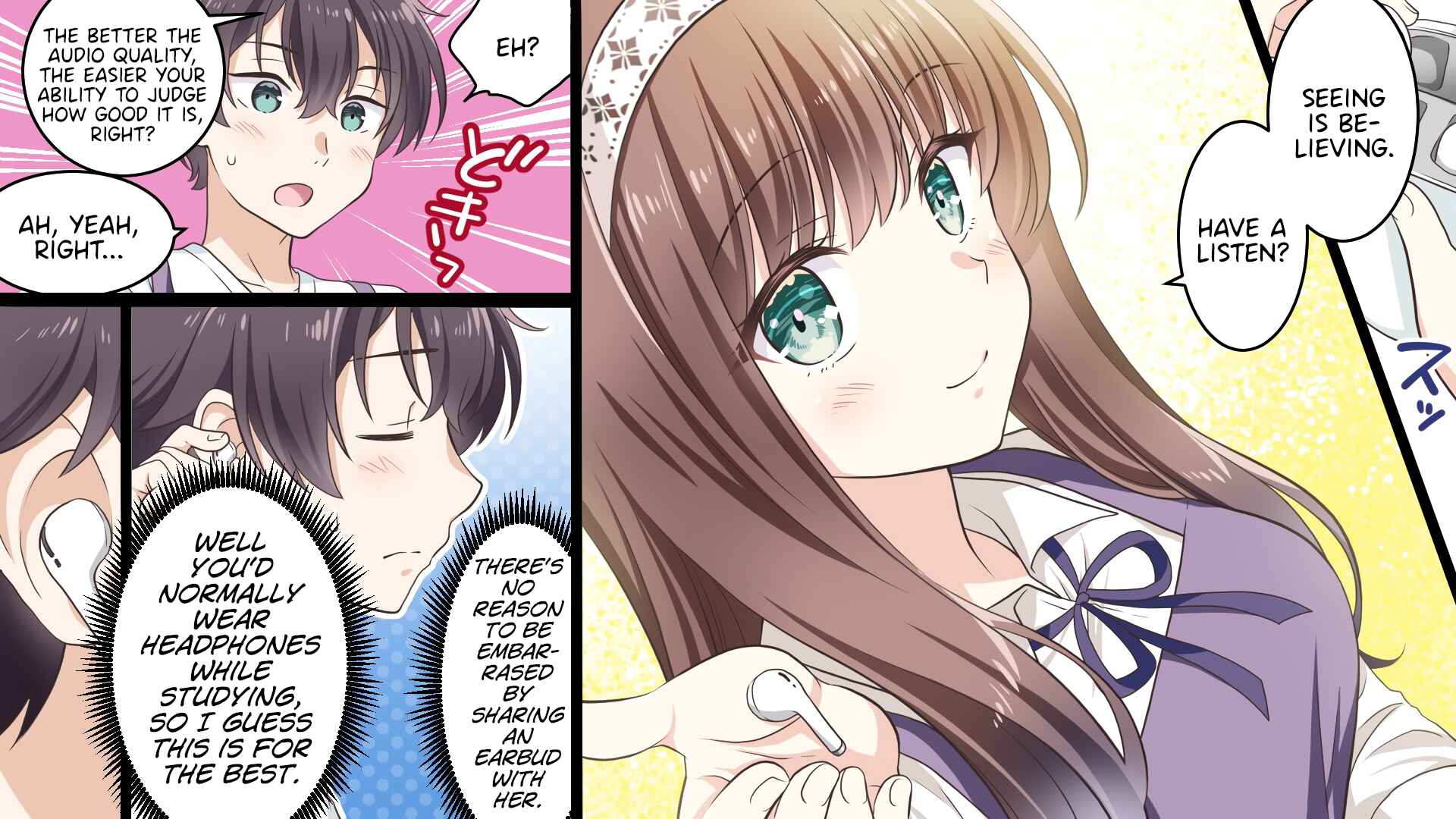 Page 19 Chapter 2 Gimai Seikatsu (Nekooka Shucchouban)
