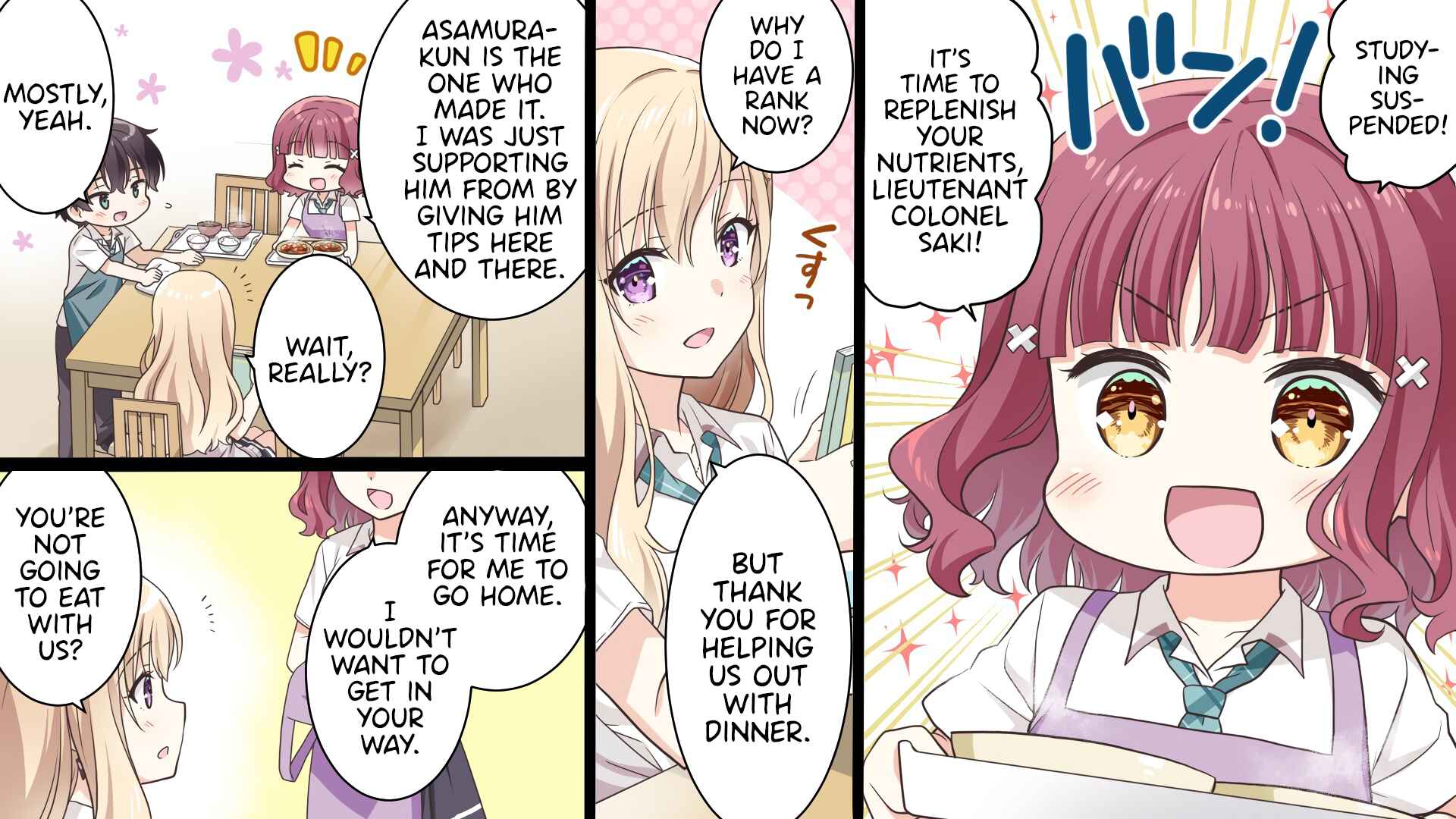 Page 28 Chapter 2 Gimai Seikatsu (Nekooka Shucchouban)