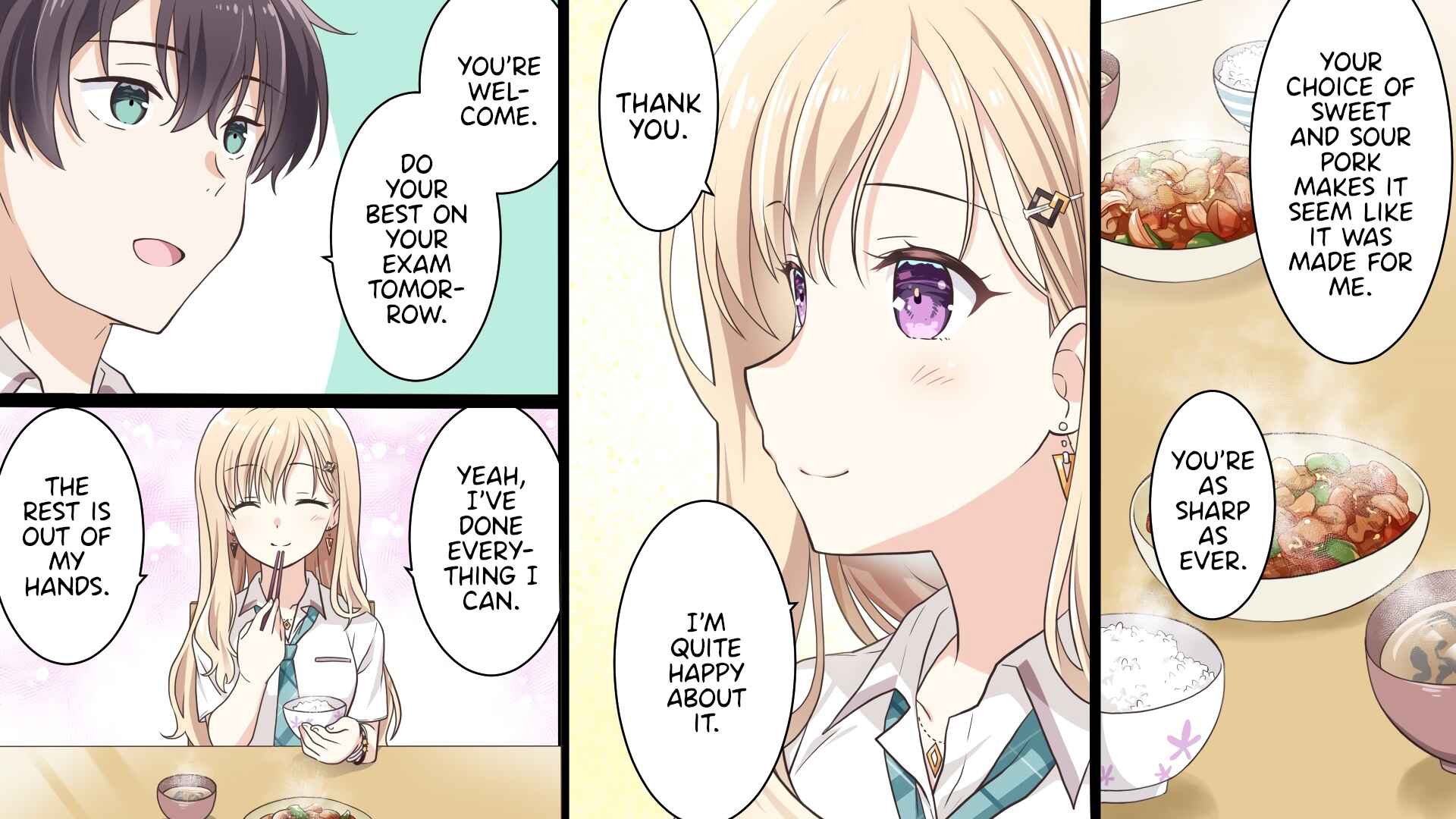 Page 30 Chapter 2 Gimai Seikatsu (Nekooka Shucchouban)