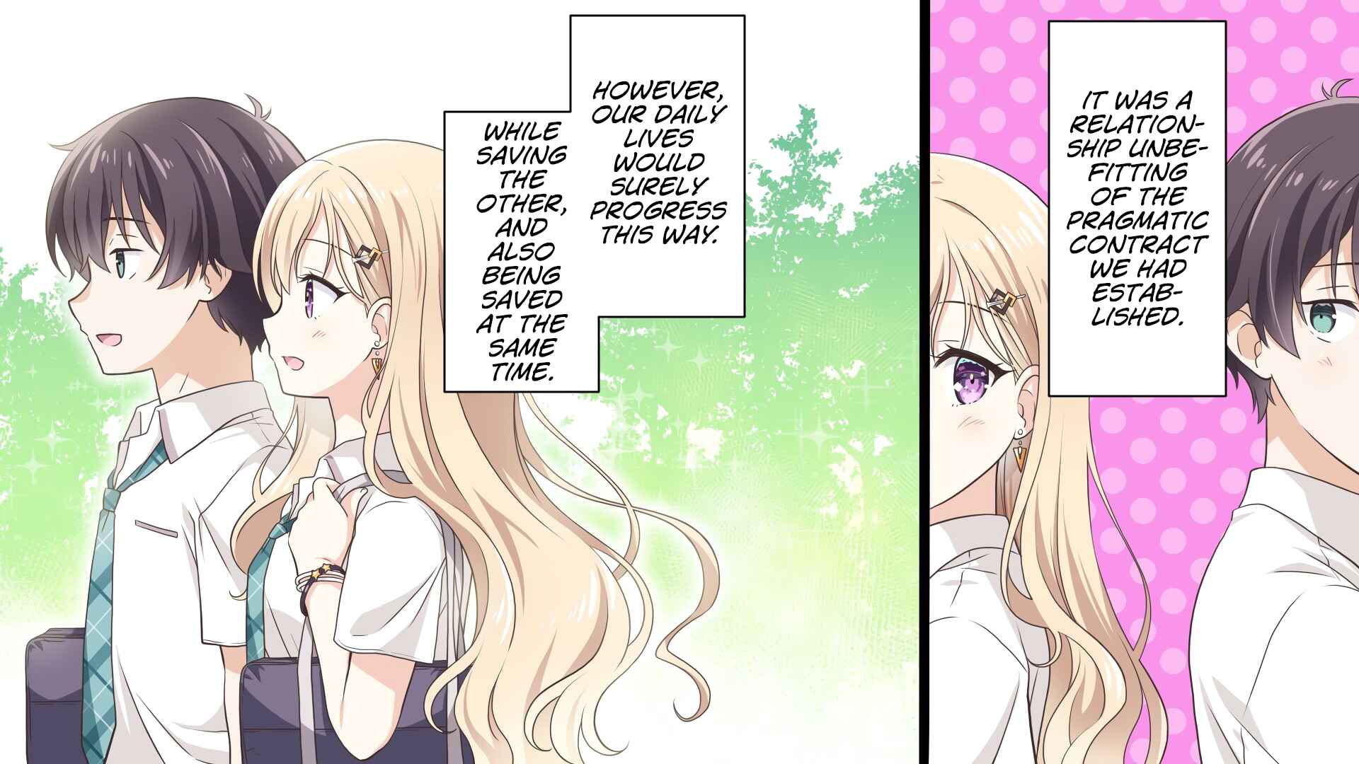 Page 41 Chapter 2 Gimai Seikatsu (Nekooka Shucchouban)