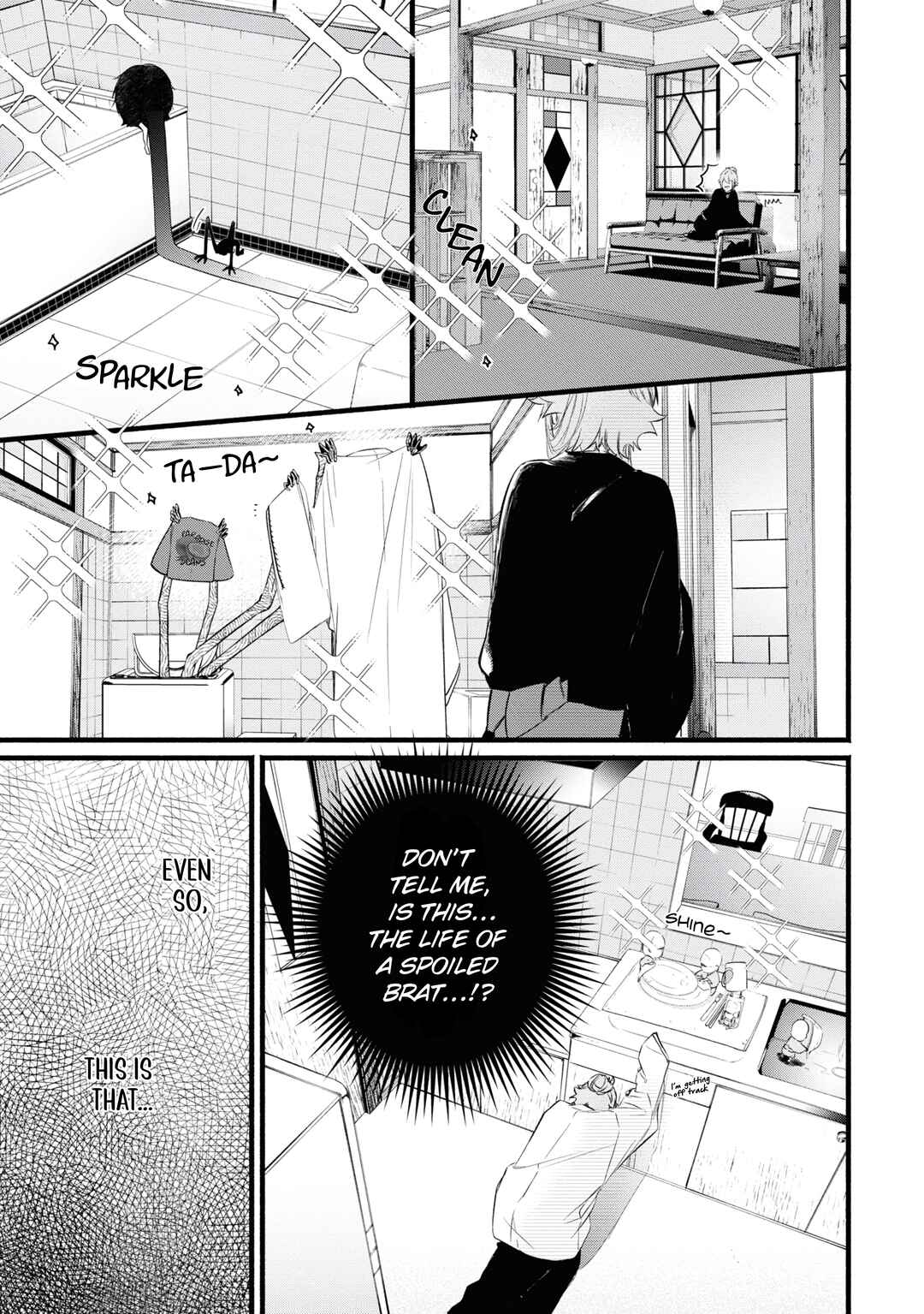 Page 17 Chapter 3 Onimomogatari