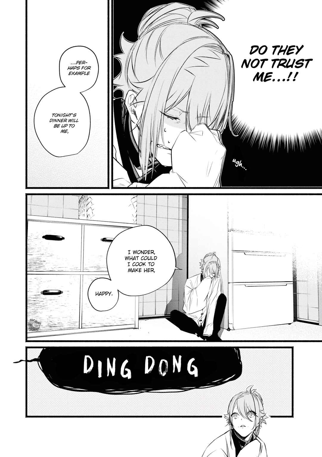 Page 18 Chapter 3 Onimomogatari