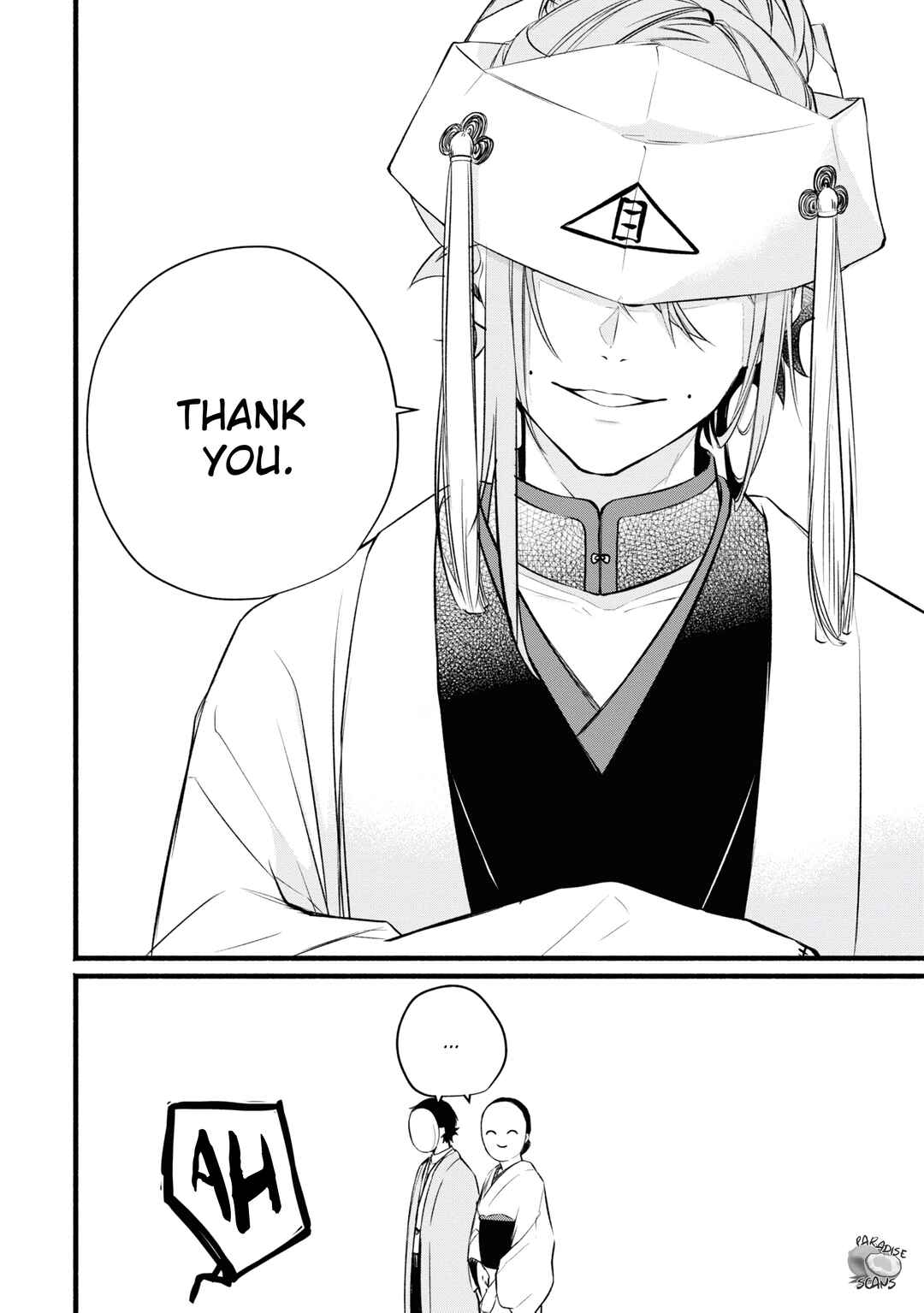 Page 30 Chapter 3 Onimomogatari