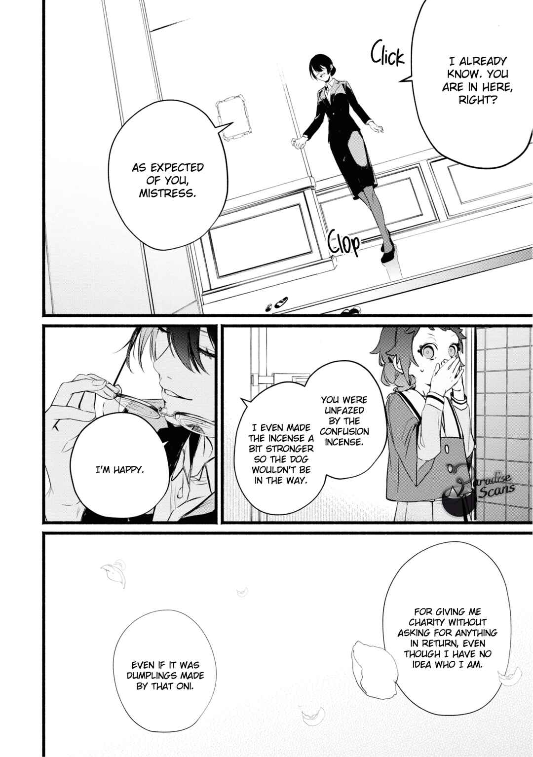 Page 19 Chapter 6 Onimomogatari