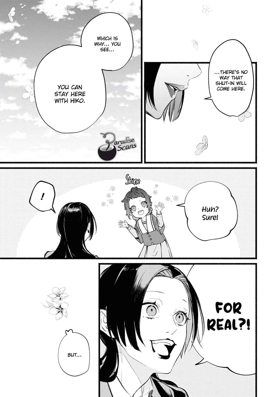 Page 24 Chapter 6 Onimomogatari