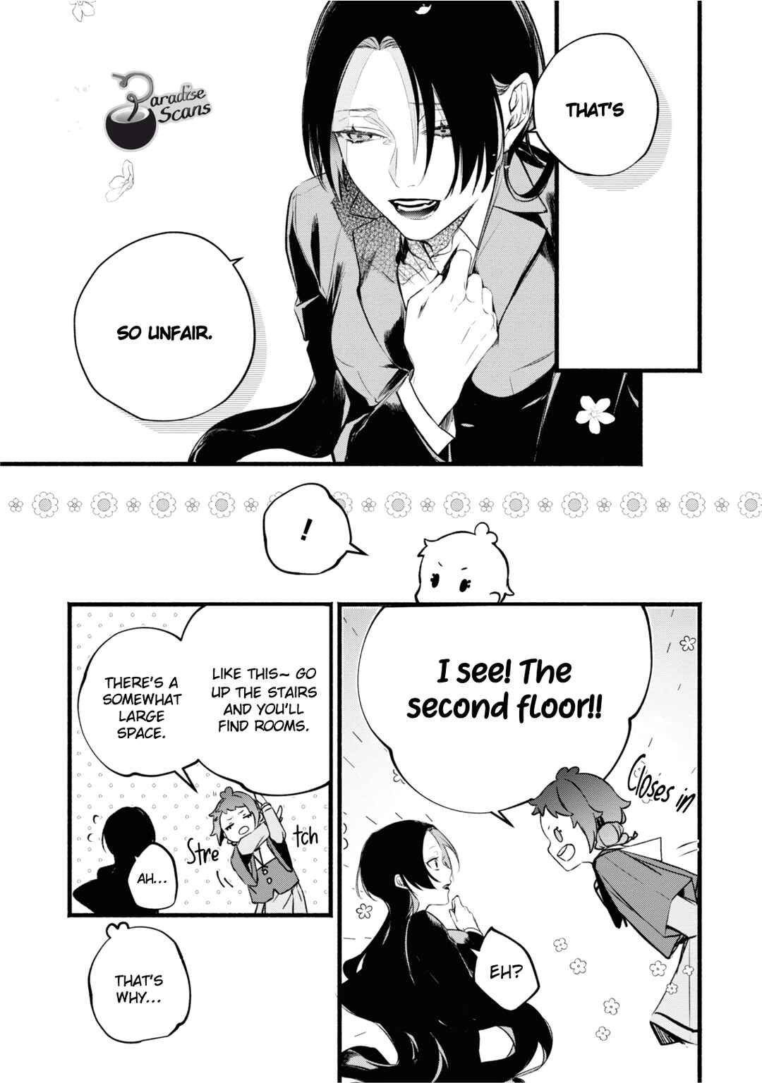 Page 26 Chapter 6 Onimomogatari