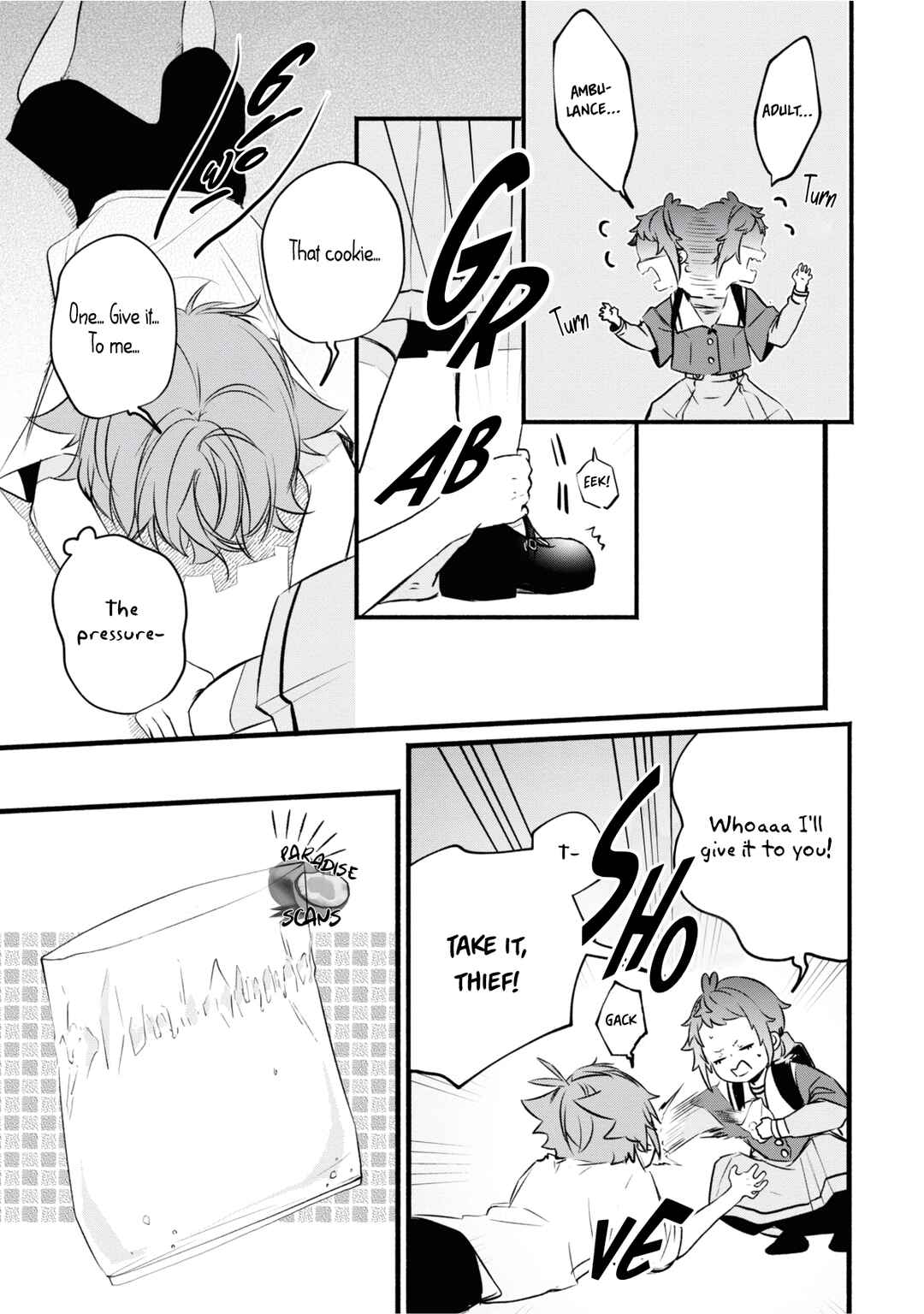 Page 17 Chapter 4 Onimomogatari