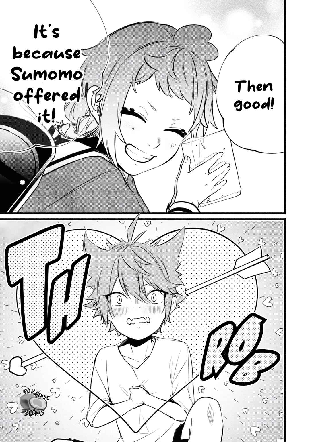 Page 19 Chapter 4 Onimomogatari