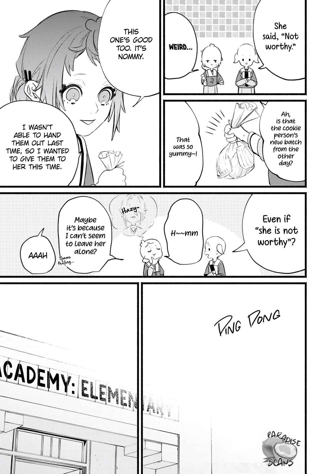 Page 12 Chapter 5 Onimomogatari