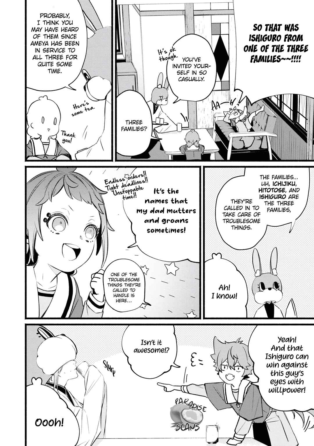 Page 19 Chapter 5 Onimomogatari