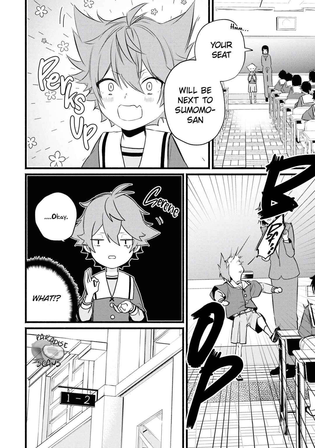 Page 9 Chapter 5 Onimomogatari