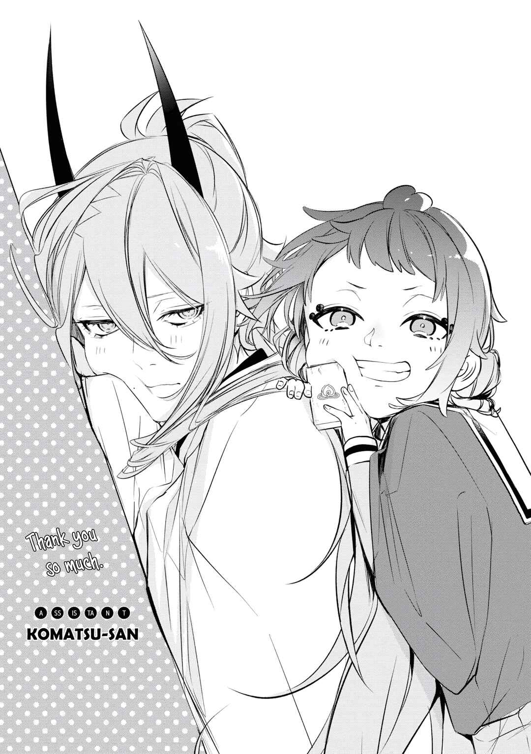 Page 28 Chapter 7 Onimomogatari