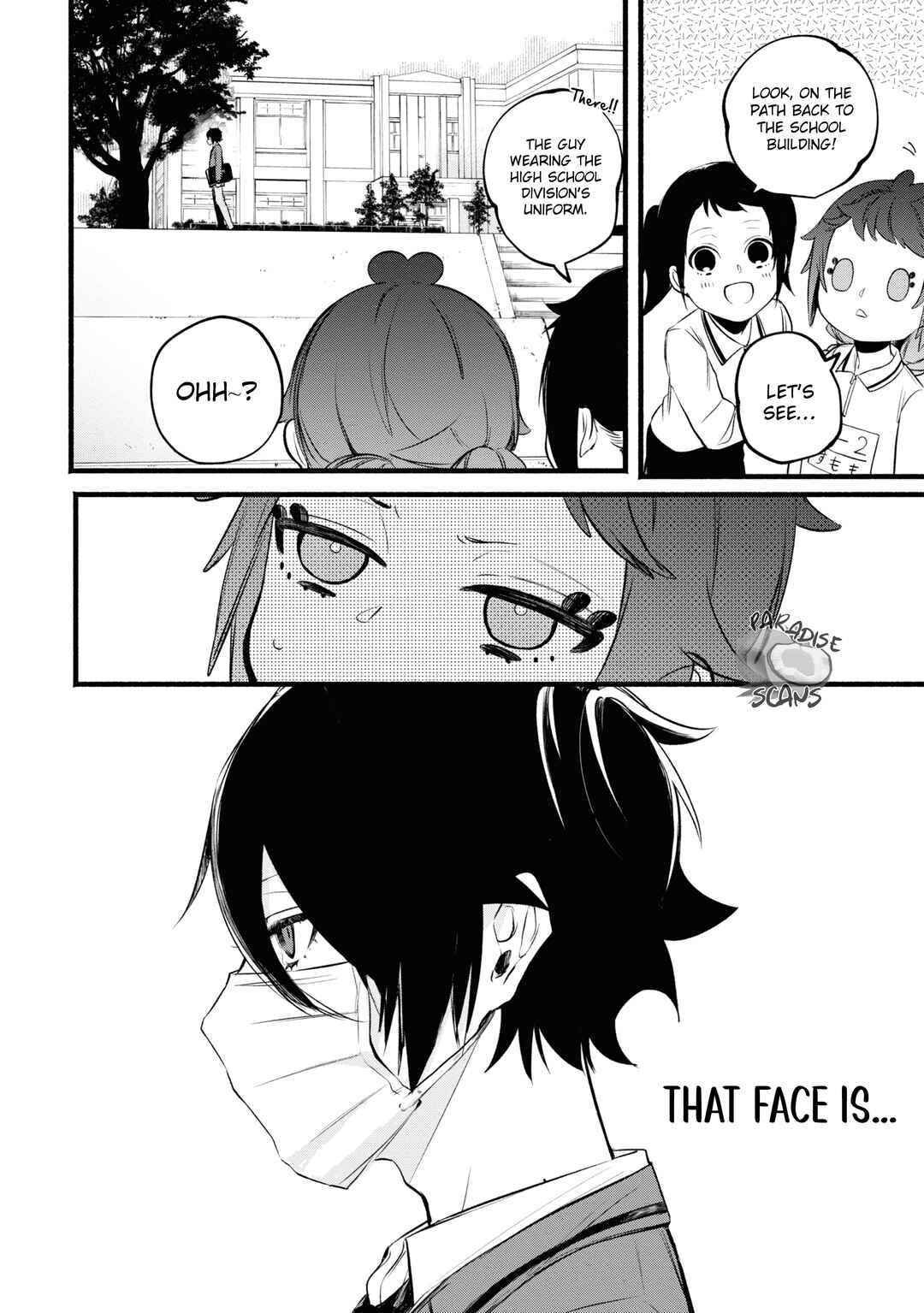 Page 7 Chapter 7 Onimomogatari