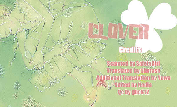 Page 2 Chapter 7 Clover