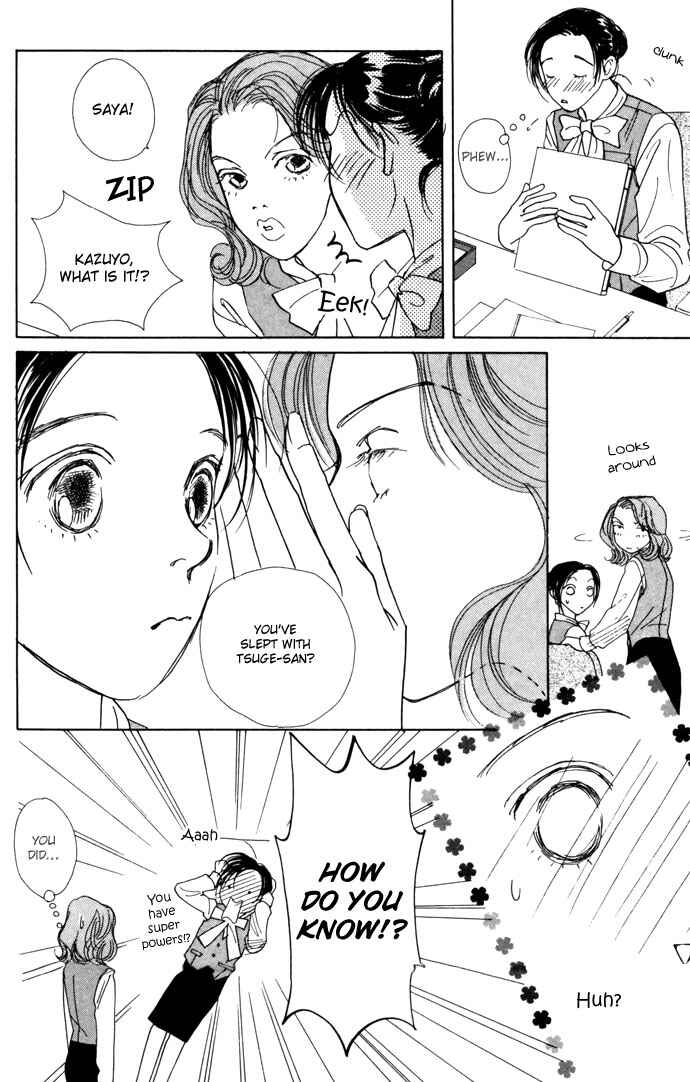 Page 22 Chapter 7 Clover