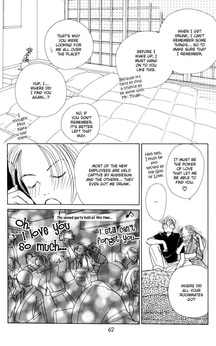 Page 15 Chapter 9 Clover