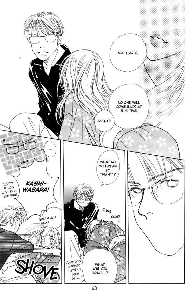 Page 16 Chapter 9 Clover