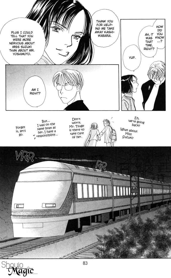Page 36 Chapter 9 Clover
