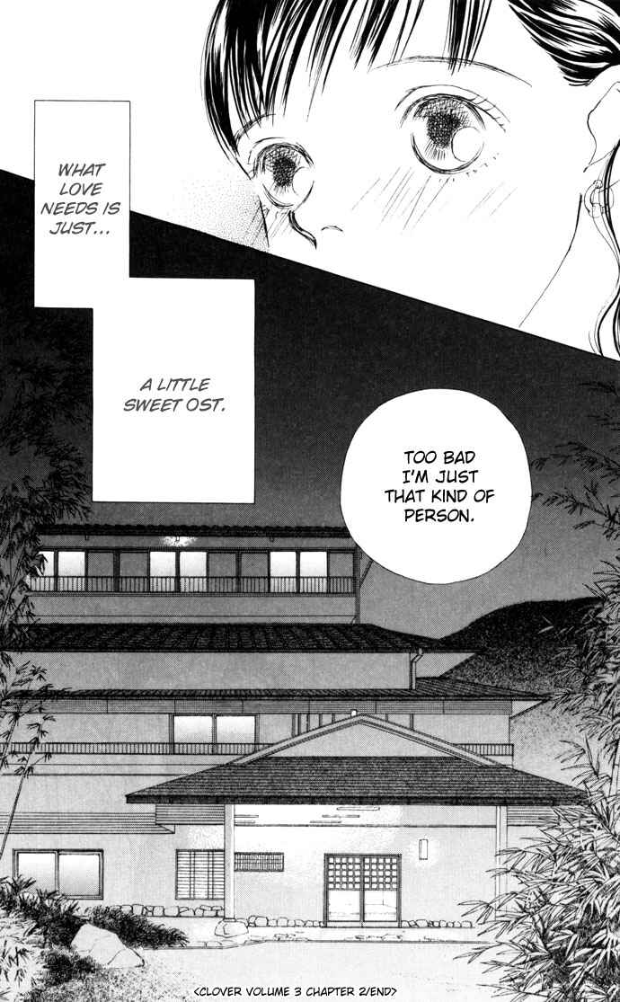 Page 44 Chapter 9 Clover