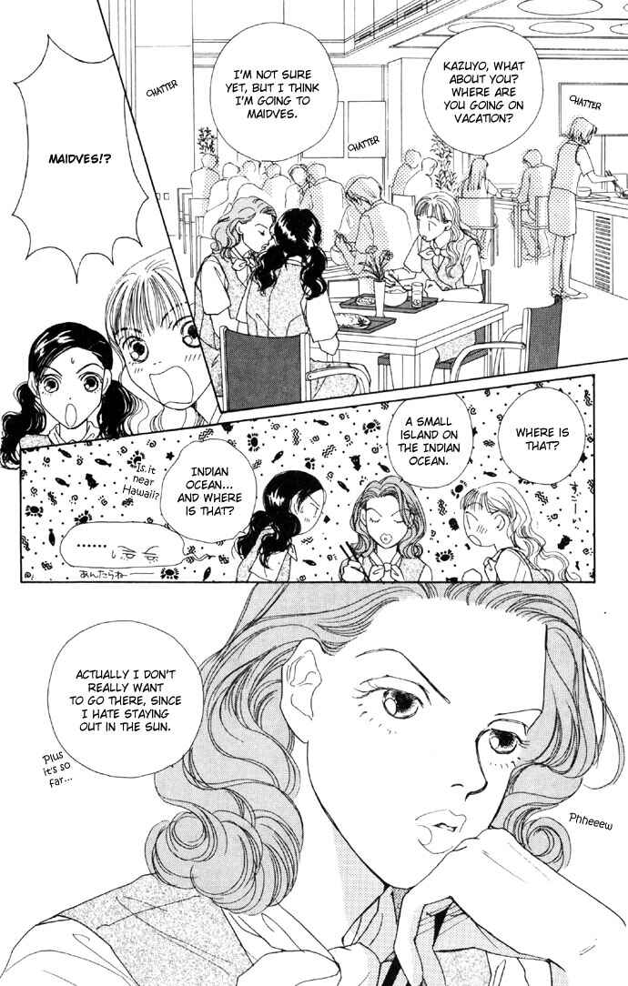 Page 8 Chapter 9.5 Clover