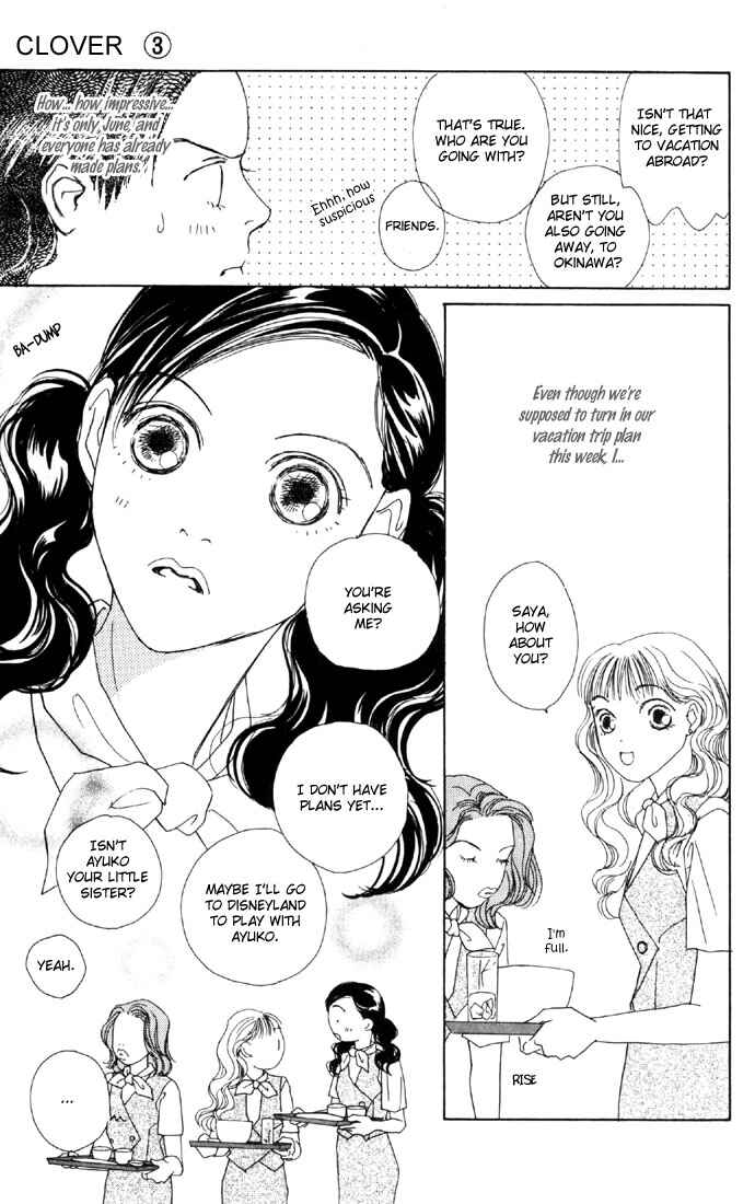 Page 9 Chapter 9.5 Clover
