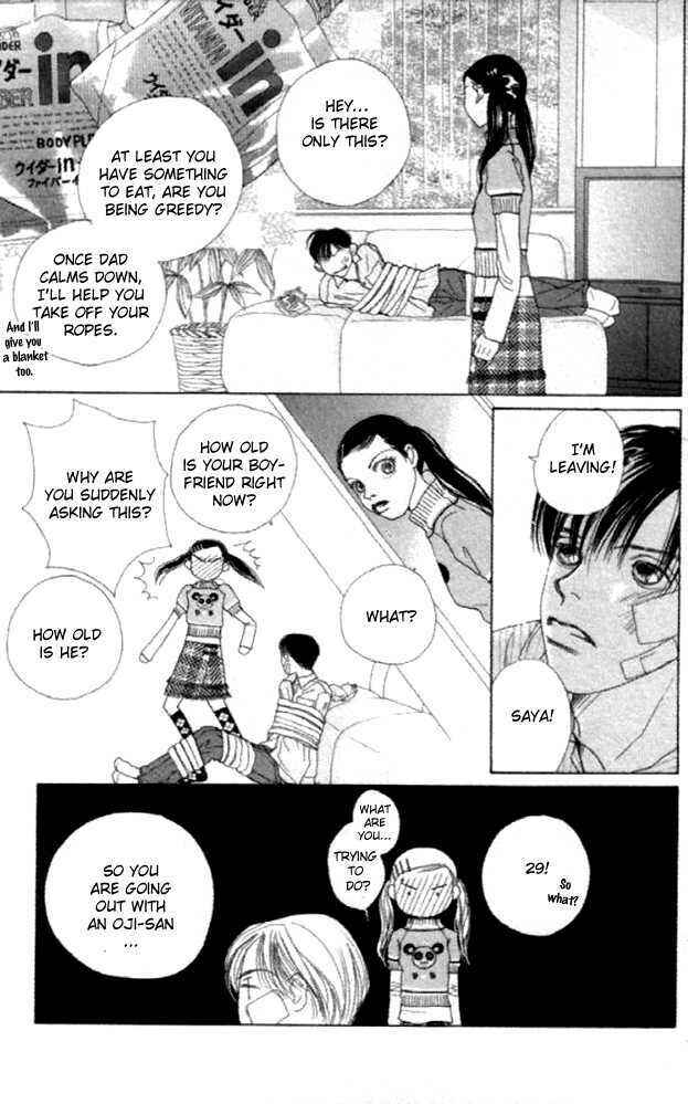Page 19 Chapter 14 Clover