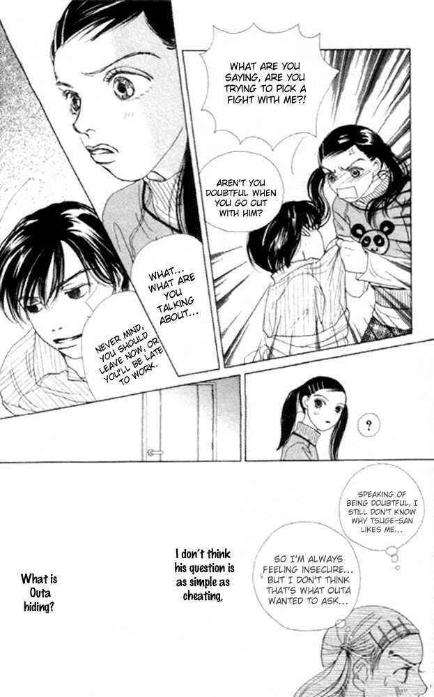 Page 20 Chapter 14 Clover