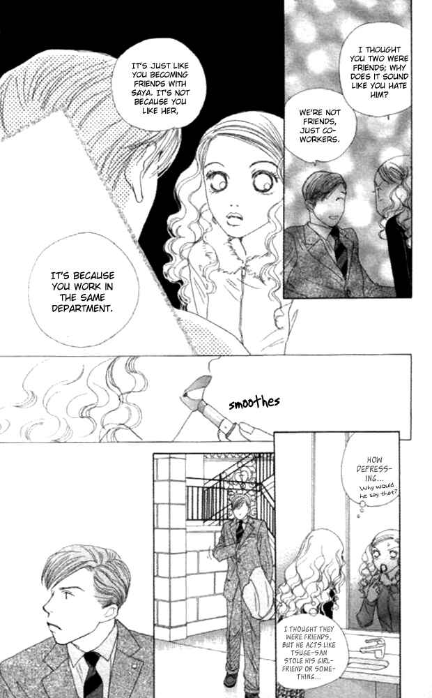 Page 10 Chapter 21 Clover
