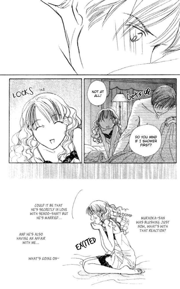 Page 15 Chapter 21 Clover