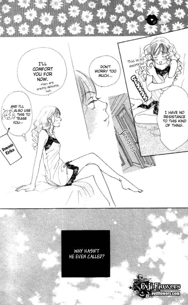 Page 16 Chapter 21 Clover