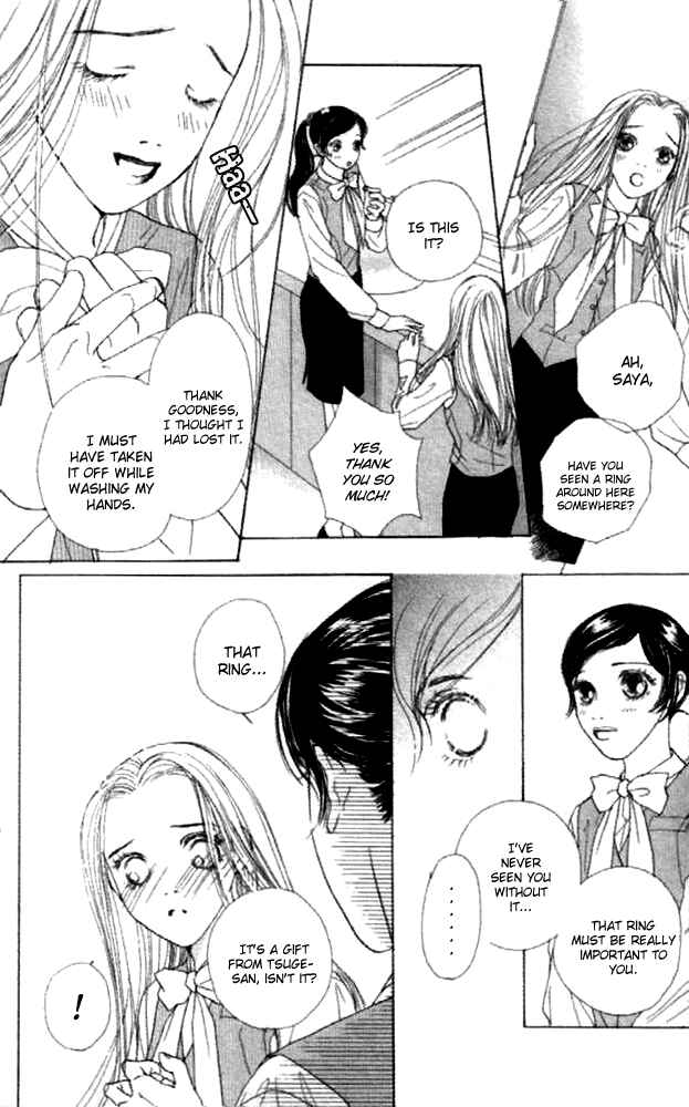 Page 28 Chapter 21 Clover