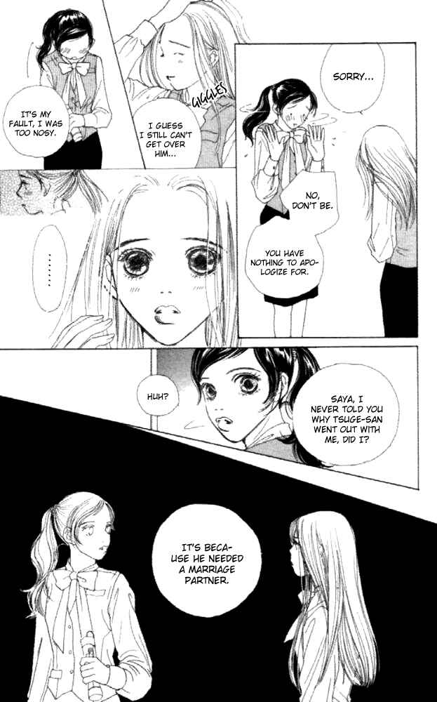 Page 29 Chapter 21 Clover