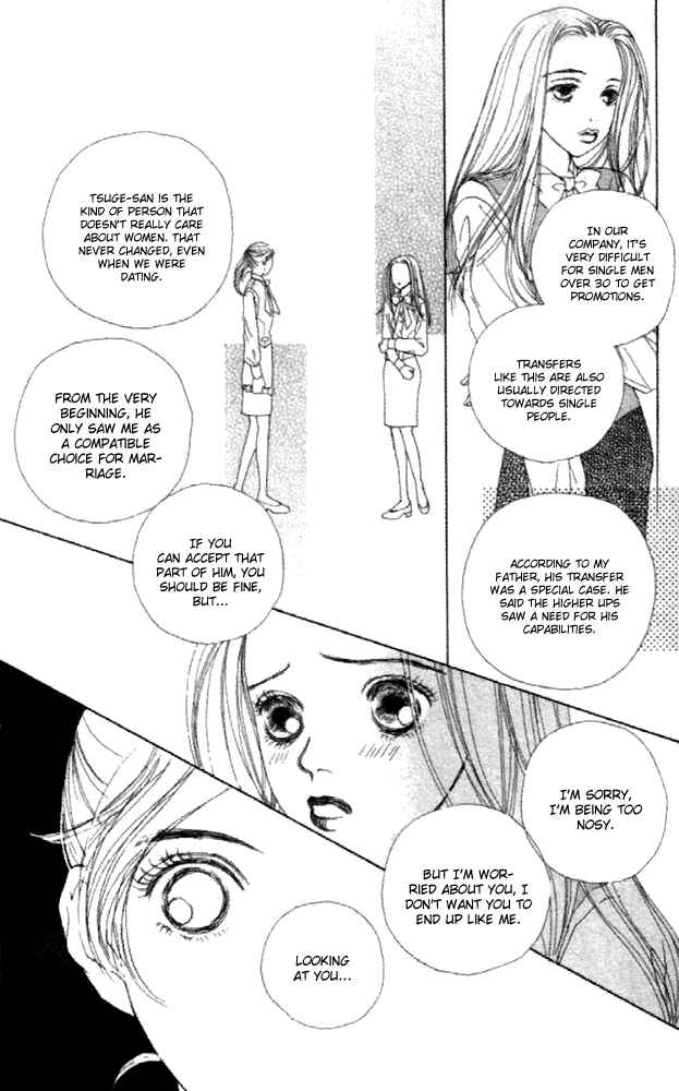 Page 30 Chapter 21 Clover