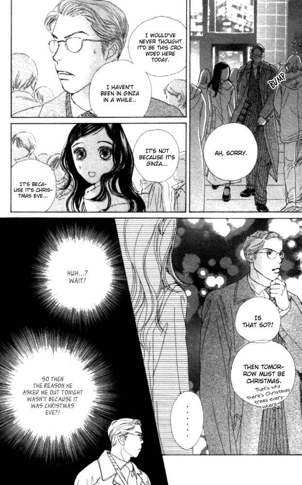 Page 32 Chapter 21 Clover