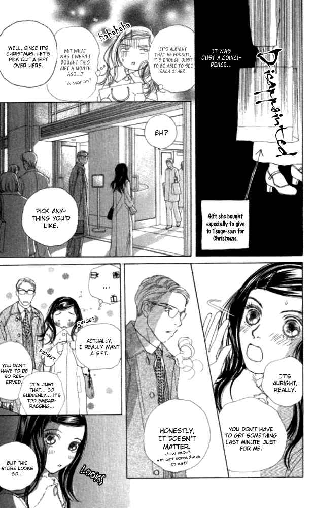 Page 33 Chapter 21 Clover
