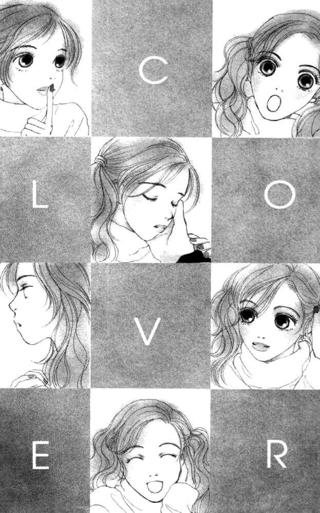 Page 4 Chapter 21 Clover
