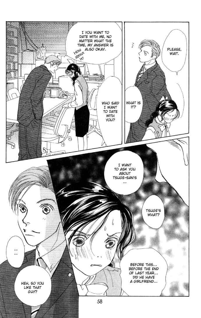 Page 16 Chapter 5 Clover