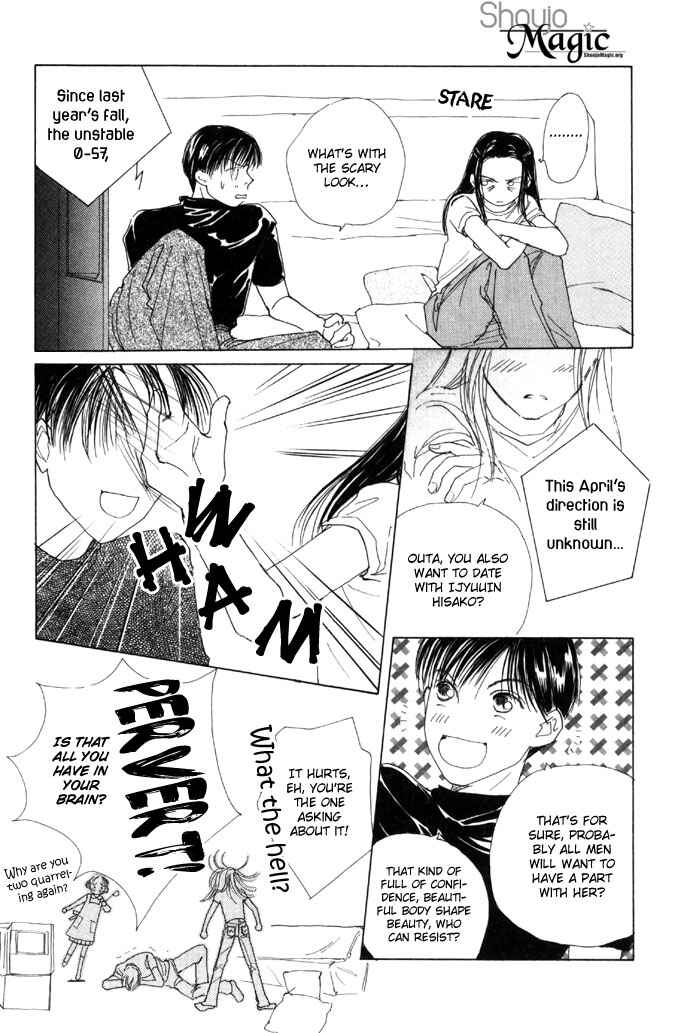 Page 21 Chapter 5 Clover