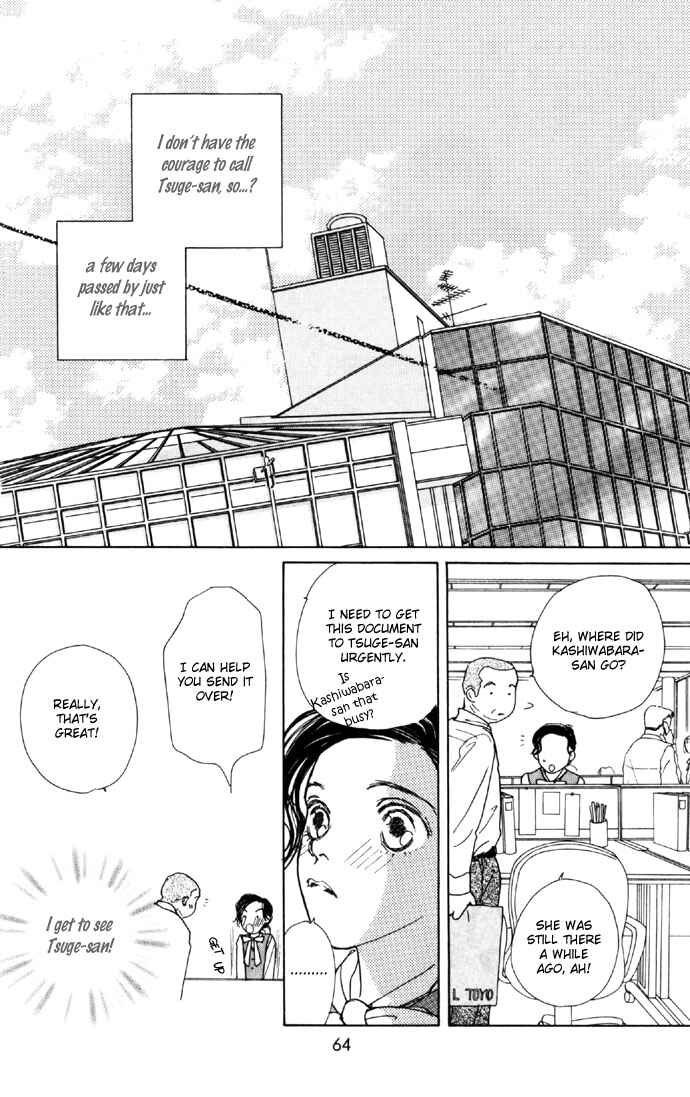 Page 22 Chapter 5 Clover