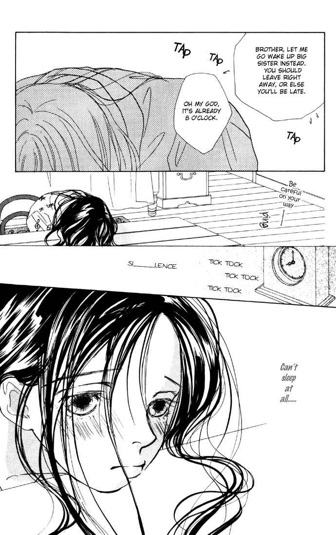 Page 5 Chapter 5 Clover