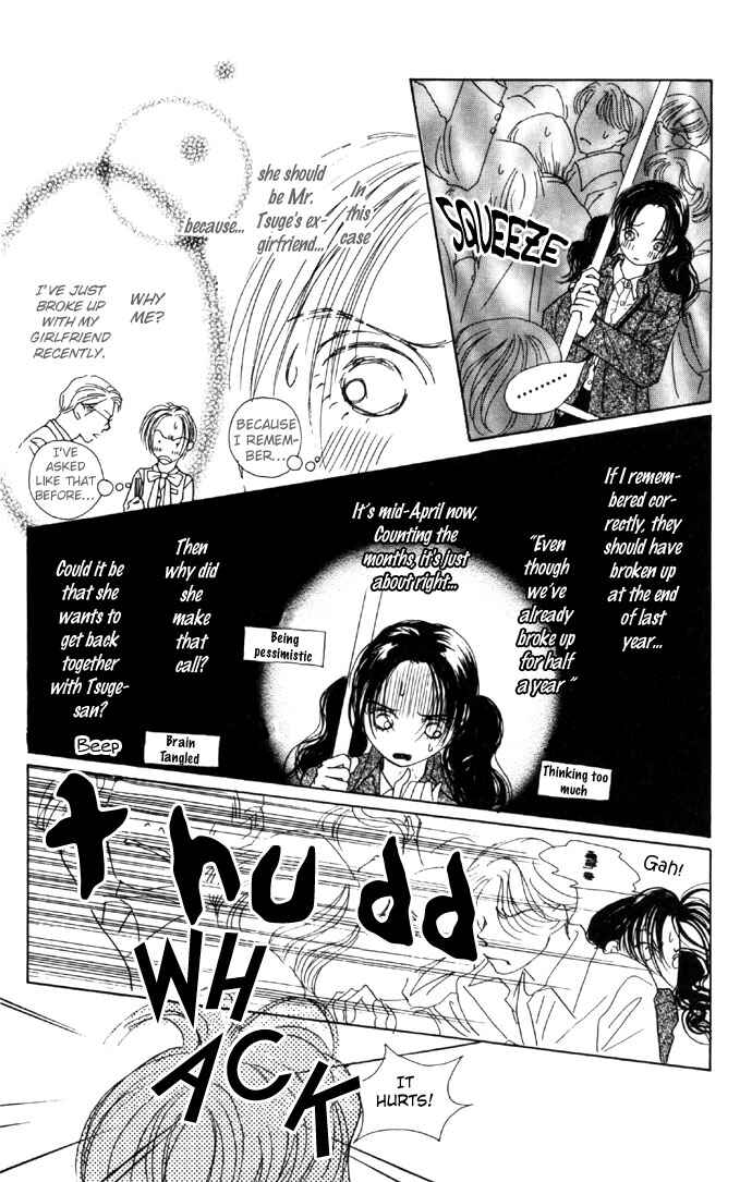 Page 8 Chapter 5 Clover