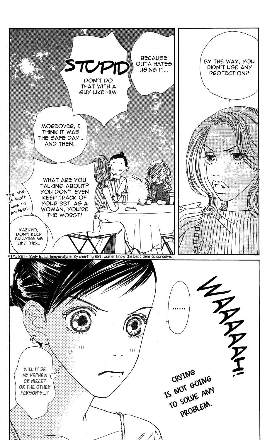 Page 13 Chapter 26 Clover