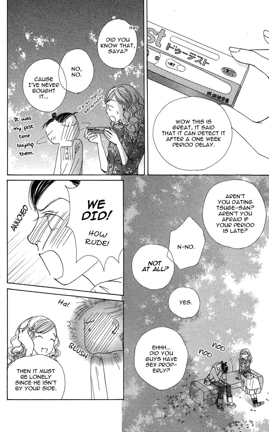 Page 17 Chapter 26 Clover