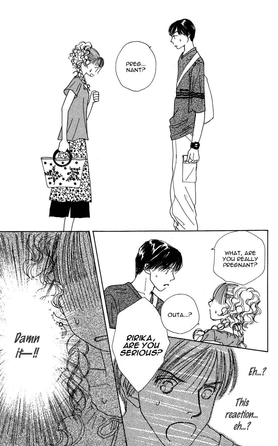 Page 22 Chapter 26 Clover