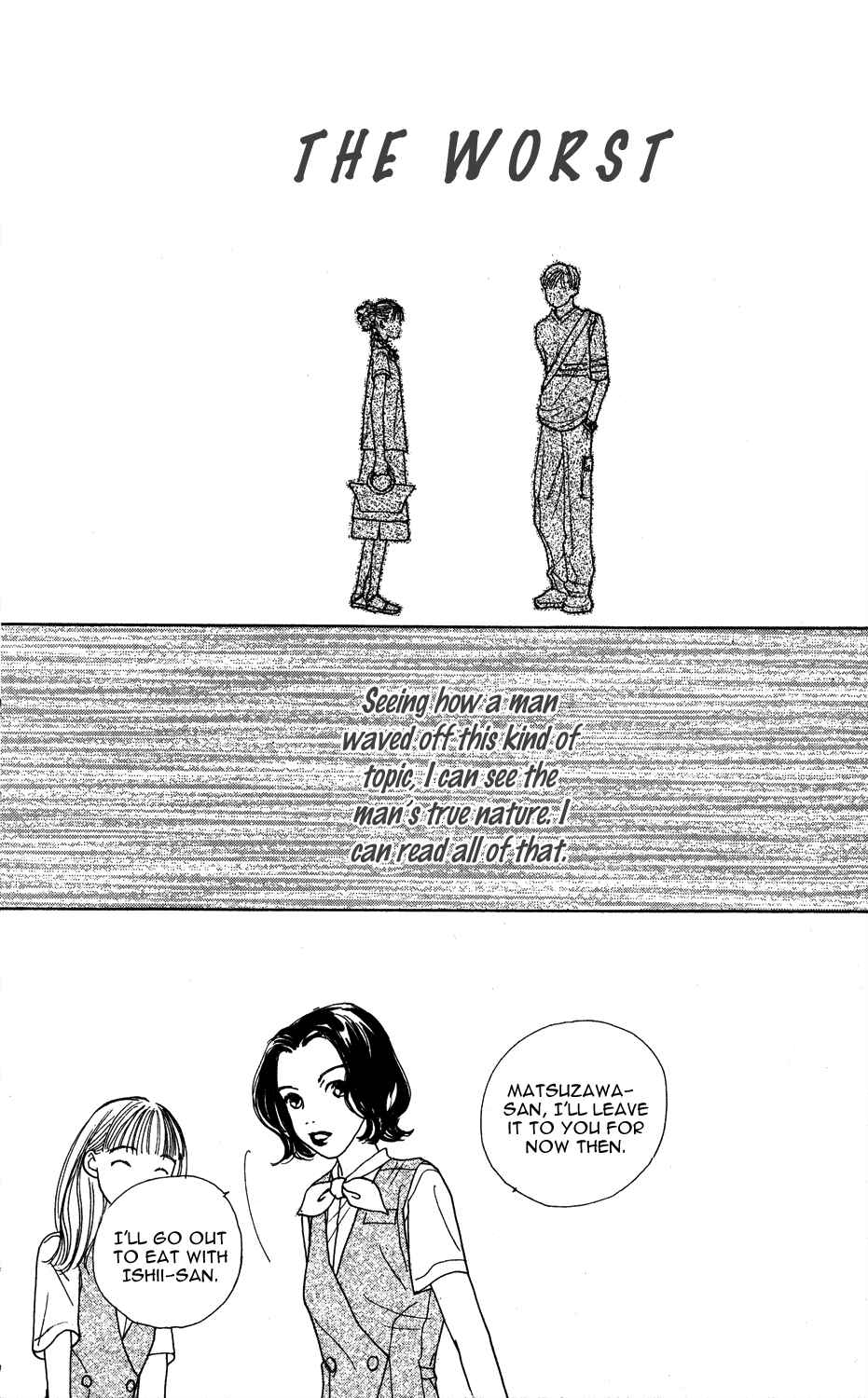 Page 25 Chapter 26 Clover