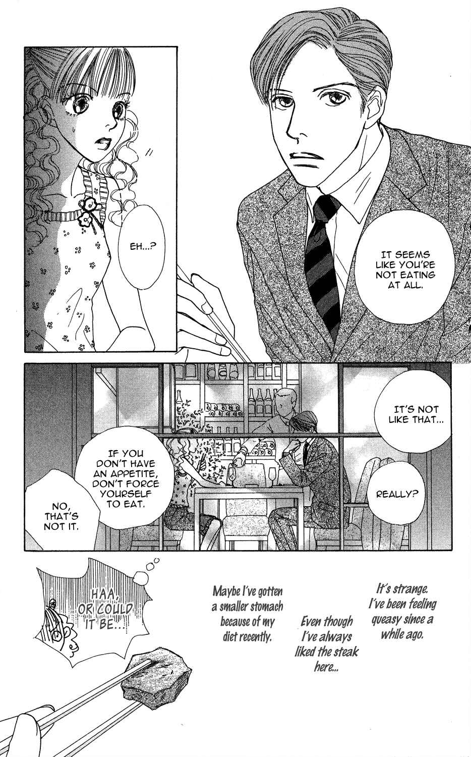 Page 28 Chapter 26 Clover