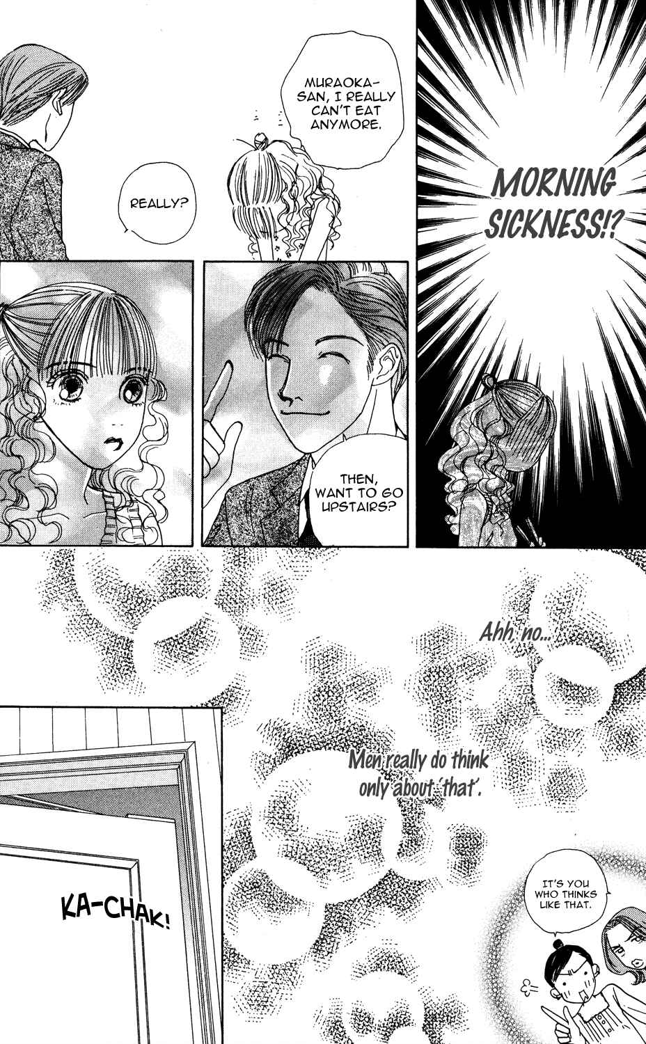 Page 29 Chapter 26 Clover