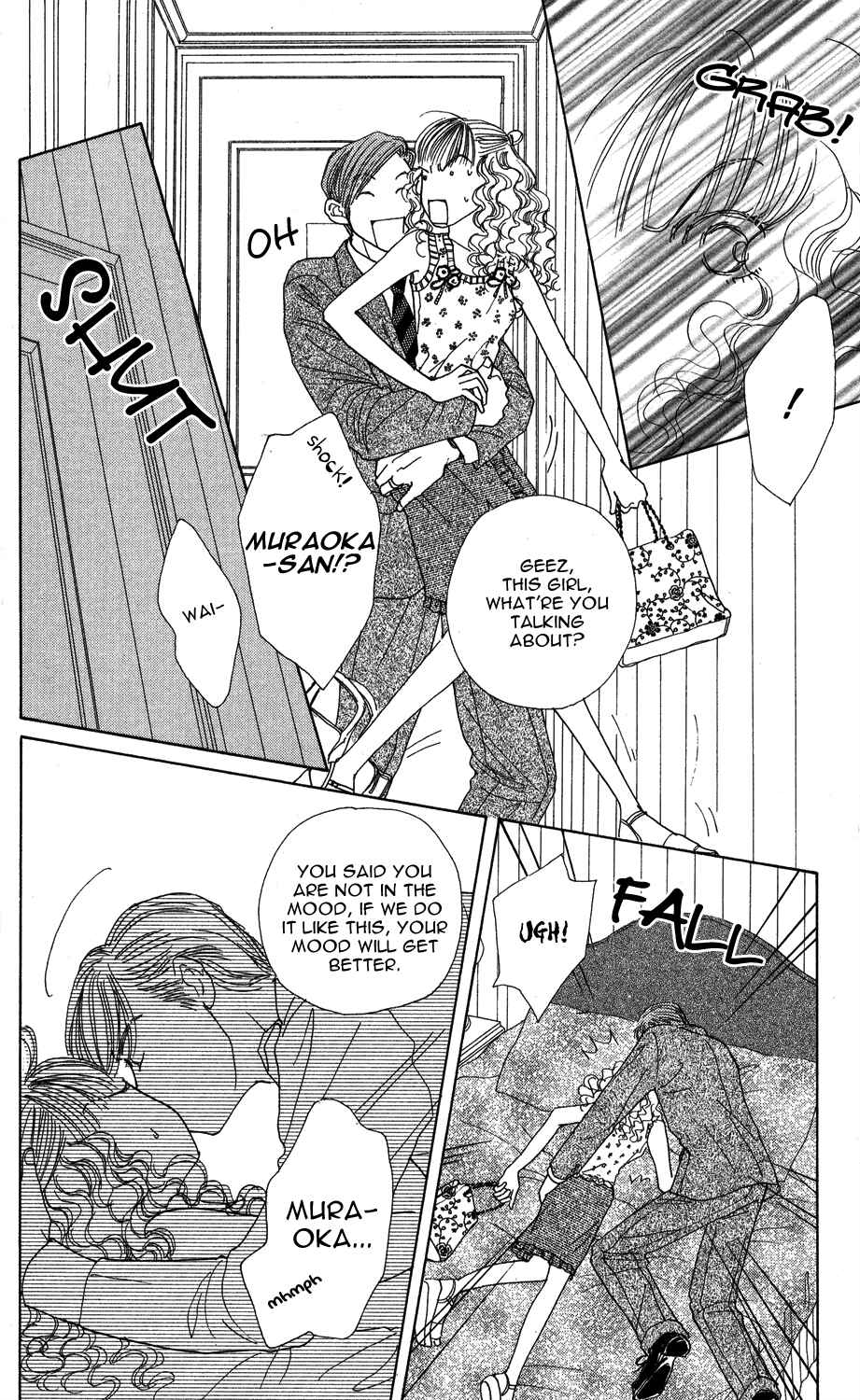 Page 31 Chapter 26 Clover
