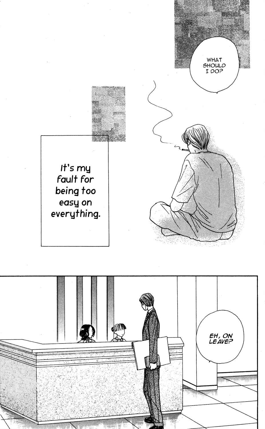 Page 44 Chapter 26 Clover