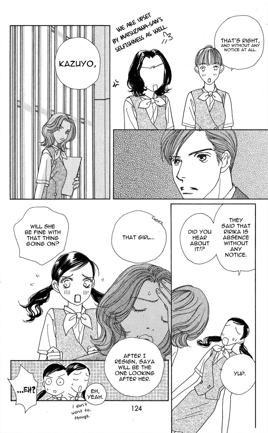 Page 45 Chapter 26 Clover